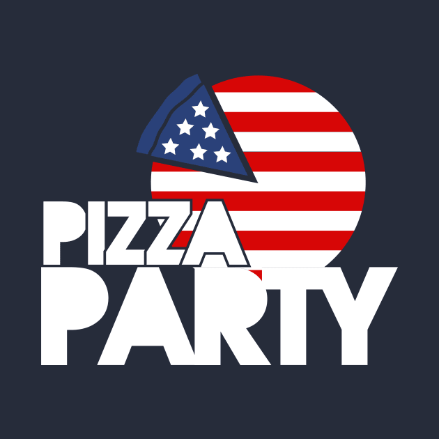 Pizza Political Party by Portals