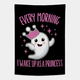 Ghost princess Tapestry