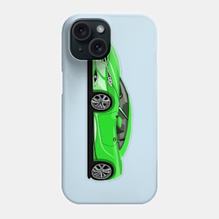 Car Phone Case