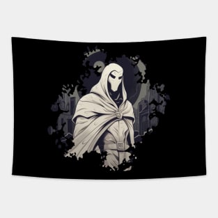 MoonKnight Tapestry