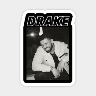 Drake Magnet