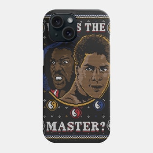 Last Dragon Phone Case