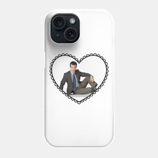 Reality Comedy Series Phone Case