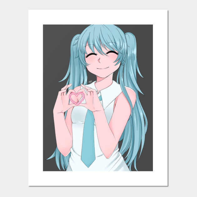 Miku 3