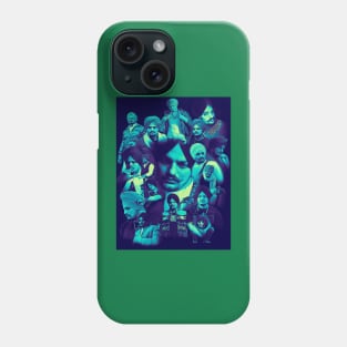 Sidhu Moosewala Phone Case