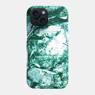 Jungle Phone Case