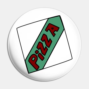 krusty krab pizza Pin