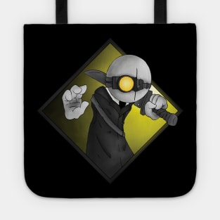 Madness combat AAHW ATP Soldat grunt art Tote