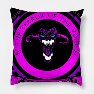 CHO'GATH - LIMITED EDITION Pillow