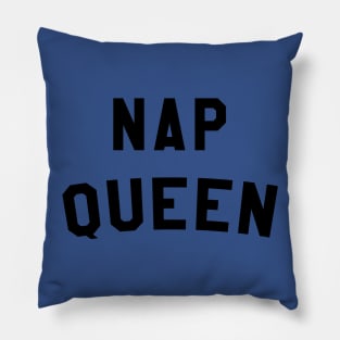 Nap Queen Pillow