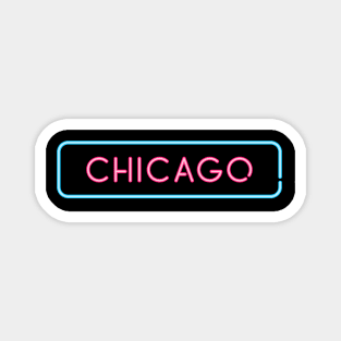 Chicago Magnet