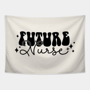 Future Nurse Tapestry