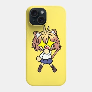 Mudwizard draws more neco arc / Tsukihime Phone Case