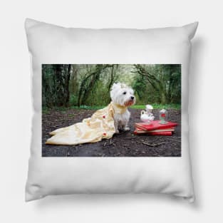 Belle Pillow