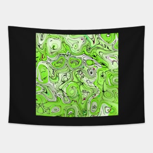 Limon - Original Abstract Design Tapestry