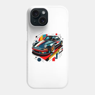 Porsche 911 Phone Case