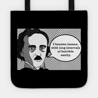 Poe Pop Tote