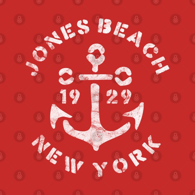 JONES BEACH LONG ISLAND NEW YORK by LOCAL51631