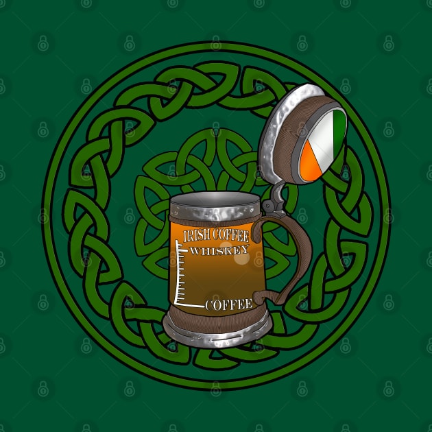 Irish Coffee by lytebound