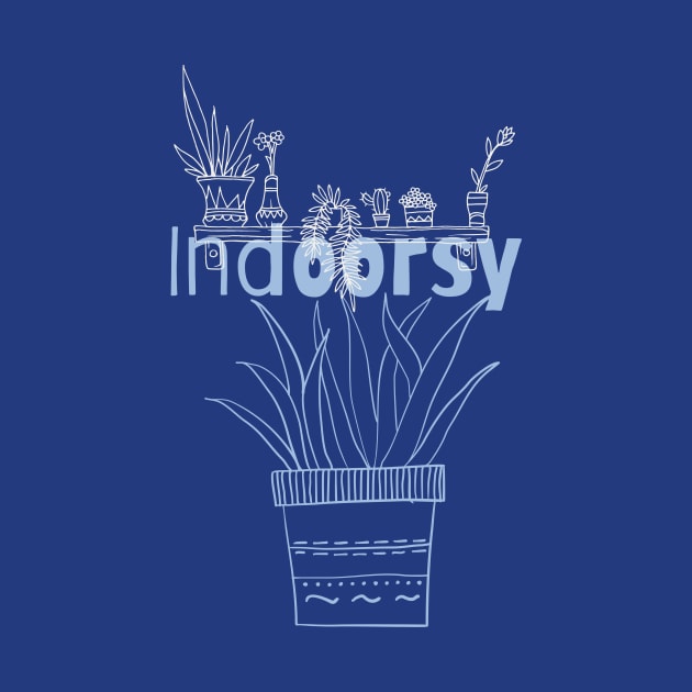 indoorsy by Gifts of Recovery