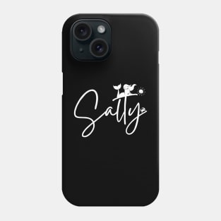 Salty Phone Case