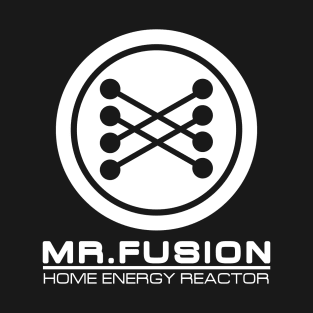 MR. FUSION T-Shirt