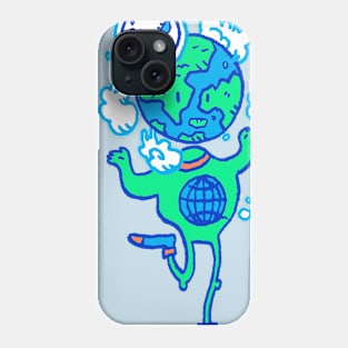 Globeo Phone Case