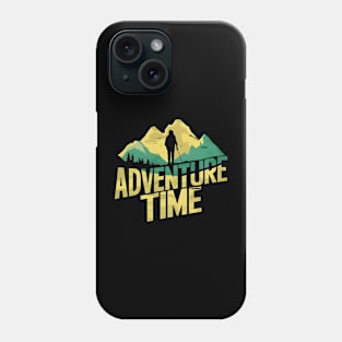 ADVENTURE TIME Phone Case