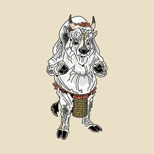 Minotaur T-Shirt