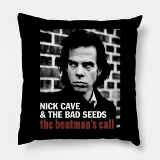 NICK CAVE AND THE BAD SEEDS Pillow