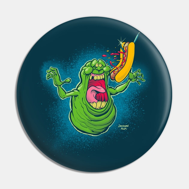 Slimevana Pin by DonovanAlex