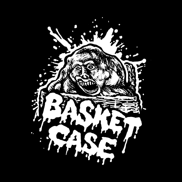 Belial - Basket Case by CatsandBats