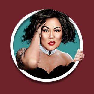 Margaret Cho T-Shirt