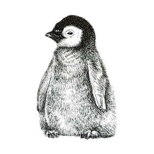 Penguin Chick T-Shirt