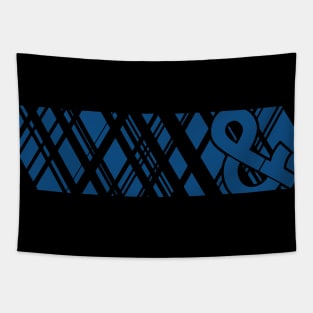 Col&Ric banner (Color of the year edition) Tapestry