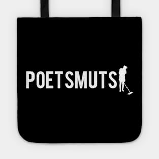 Poetsmuts Tote