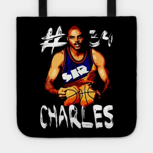 SIRCHARLES Tote