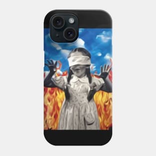 Foma Phone Case