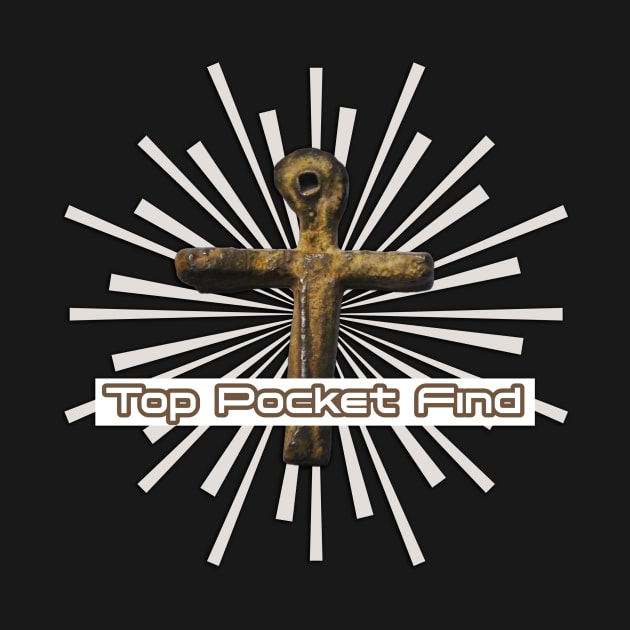 Oak Island Top Pocket Find by OakIslandMystery