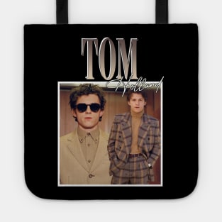 Tom Holland Tote