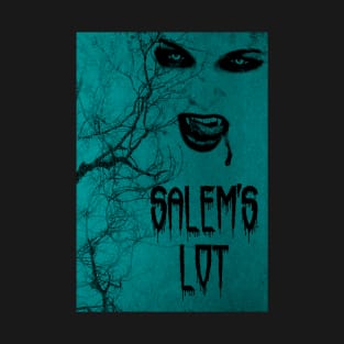 Salem's Lot T-Shirt