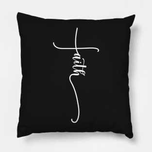 Faith Pillow