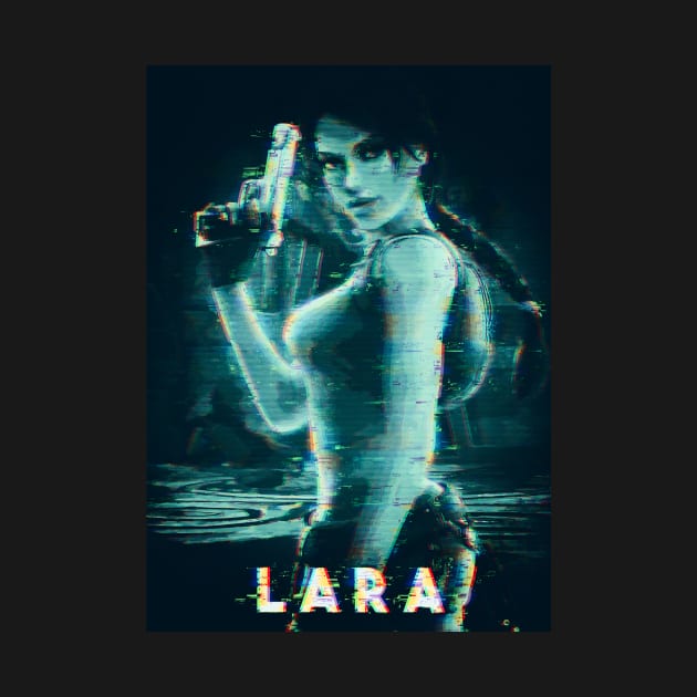 Lara by Durro