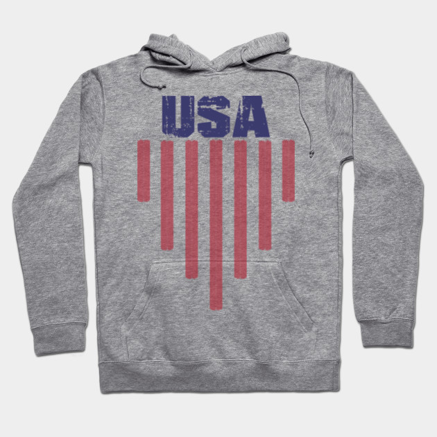 us soccer hoodie