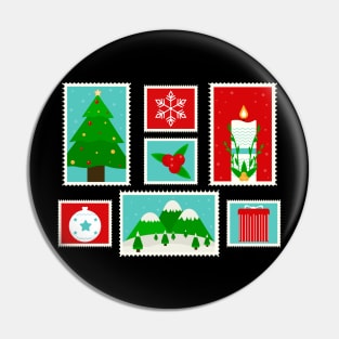 Christmas is here Pin