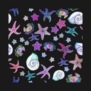 Sea the Stars T-Shirt