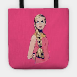 Twiggy Tote