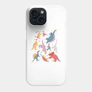 DINOS Phone Case