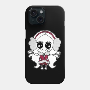 winter cutie Phone Case