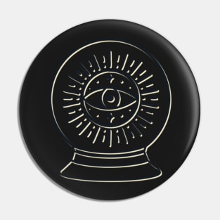 Foresight Pin